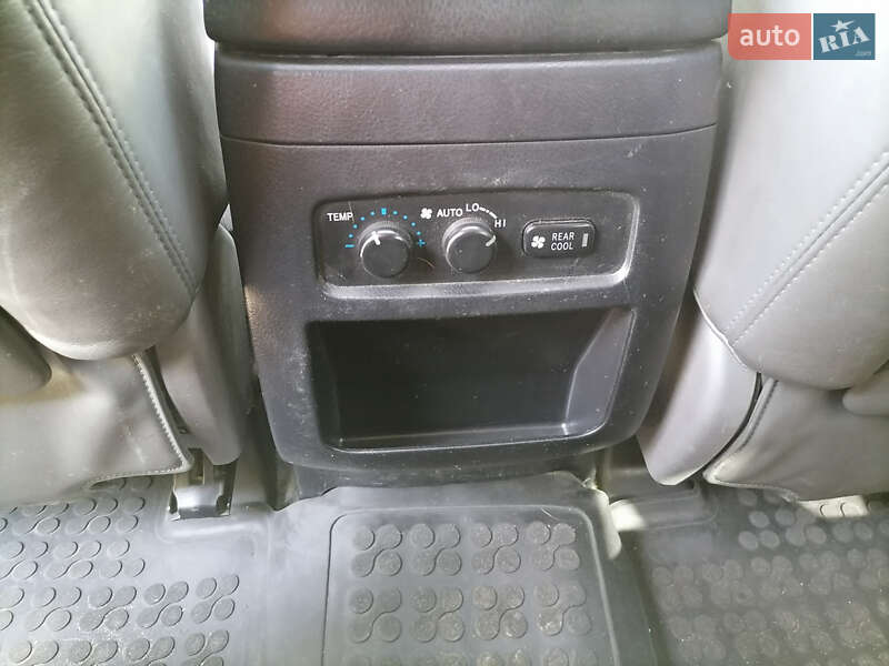 Внедорожник / Кроссовер Toyota Land Cruiser Prado 2006 в Бородянке