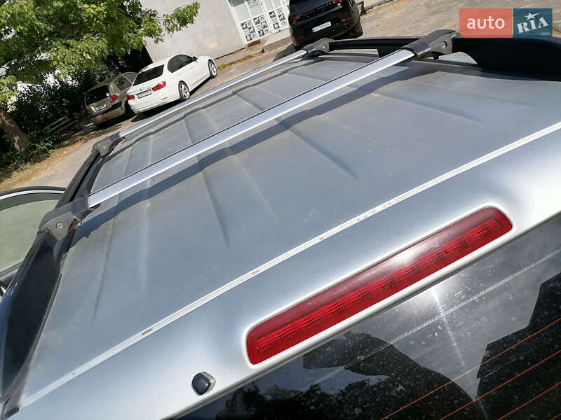 Внедорожник / Кроссовер Toyota Land Cruiser Prado 2006 в Бородянке