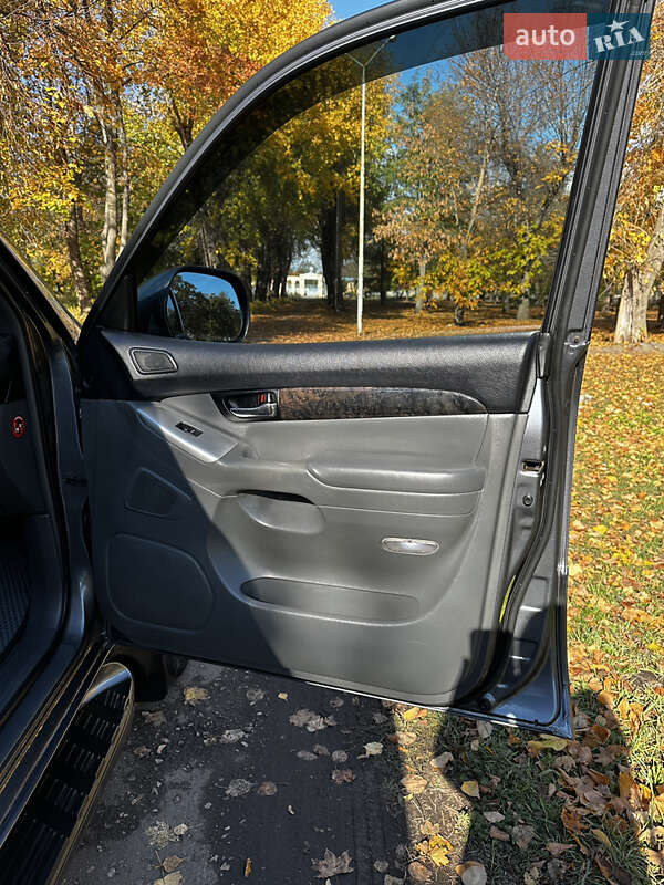 Внедорожник / Кроссовер Toyota Land Cruiser Prado 2008 в Первомайске