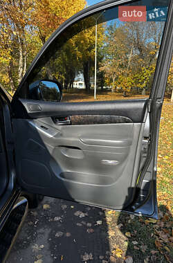 Позашляховик / Кросовер Toyota Land Cruiser Prado 2008 в  фото 30 Позашляховик / Кросовер Toyota Land Cruiser Prado 2008 в
