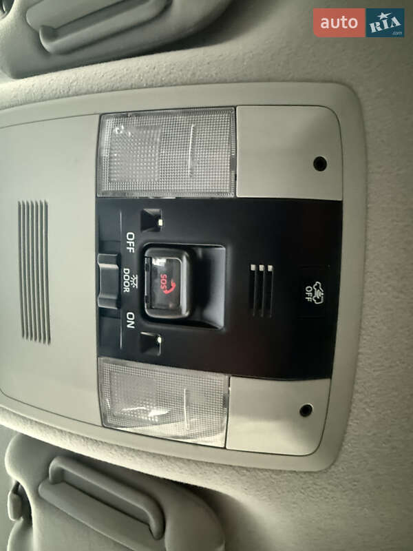 Внедорожник / Кроссовер Toyota Land Cruiser Prado 2022 в Одессе