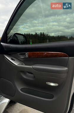 Внедорожник / Кроссовер Toyota Land Cruiser Prado 2006 в 