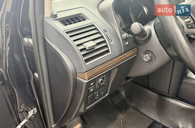 Внедорожник / Кроссовер Toyota Land Cruiser Prado 2020 в 
