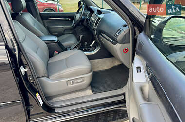 Внедорожник / Кроссовер Toyota Land Cruiser Prado 2008 в 