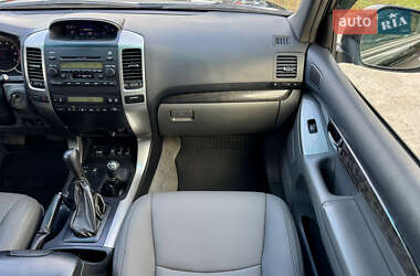Внедорожник / Кроссовер Toyota Land Cruiser Prado 2008 в 
