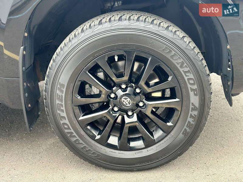 Позашляховик / Кросовер Toyota Land Cruiser Prado 2021 в Полтаві фото 16 Позашляховик / Кросовер Toyota Land Cruiser Prado 2021 в Полтаві