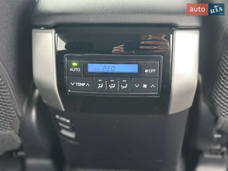 Позашляховик / Кросовер Toyota Land Cruiser Prado 2021 в Полтаві фото 39 Позашляховик / Кросовер Toyota Land Cruiser Prado 2021 в Полтаві