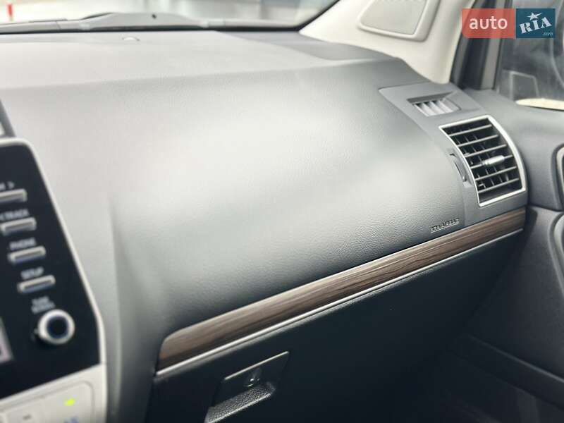 Позашляховик / Кросовер Toyota Land Cruiser Prado 2021 в Полтаві фото 57 Позашляховик / Кросовер Toyota Land Cruiser Prado 2021 в Полтаві