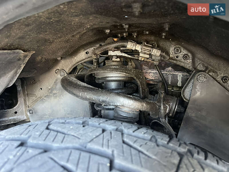 Внедорожник / Кроссовер Toyota Land Cruiser Prado 2007 в Харькове фото 40 Внедорожник / Кроссовер Toyota Land Cruiser Prado 2007 в Харькове