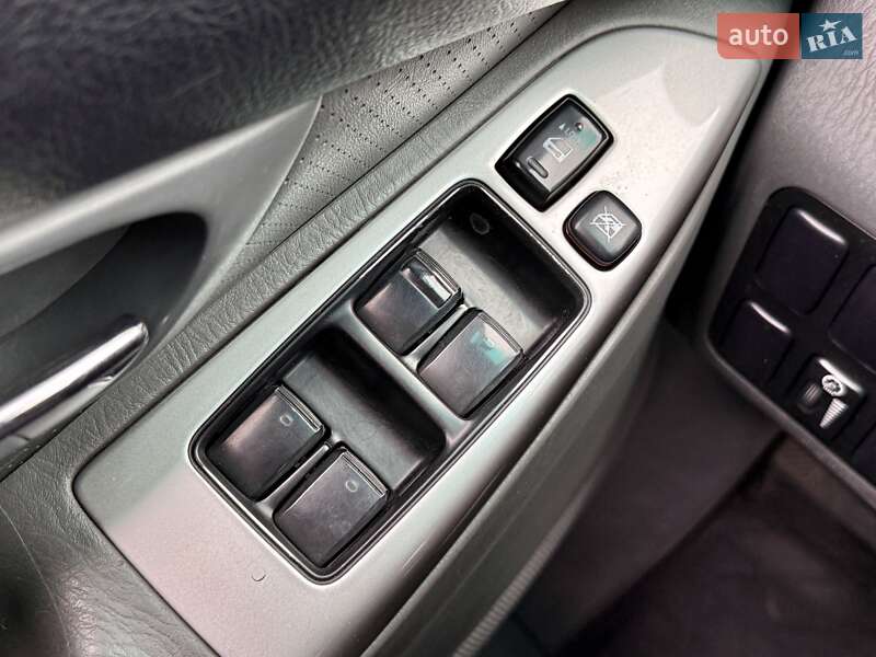 Позашляховик / Кросовер Toyota Land Cruiser Prado 2007 в Харкові фото 23 Позашляховик / Кросовер Toyota Land Cruiser Prado 2007 в Харкові