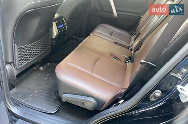 Внедорожник / Кроссовер Toyota Land Cruiser Prado 2019 в 