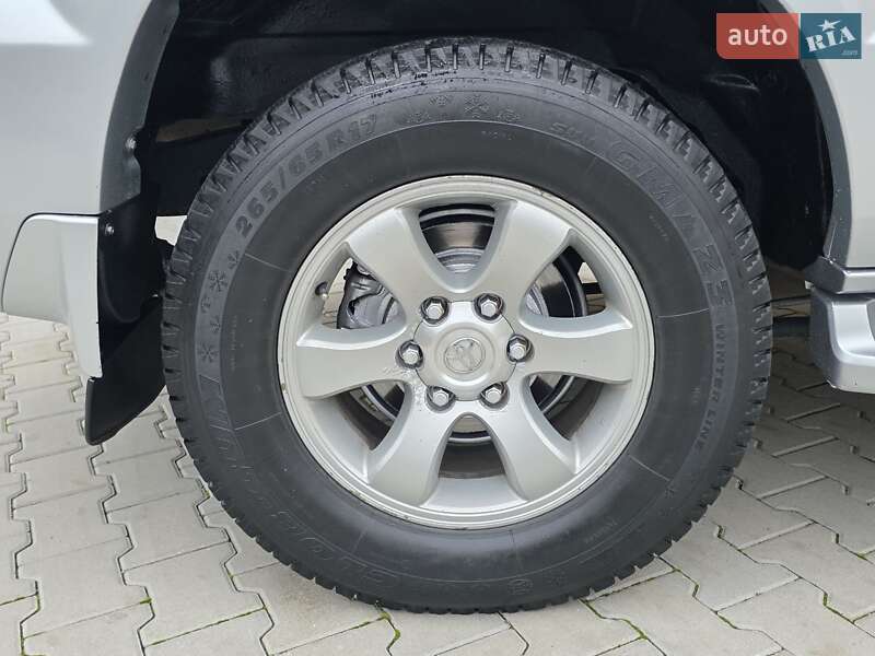 Внедорожник / Кроссовер Toyota Land Cruiser Prado 2006 в Хмельницком