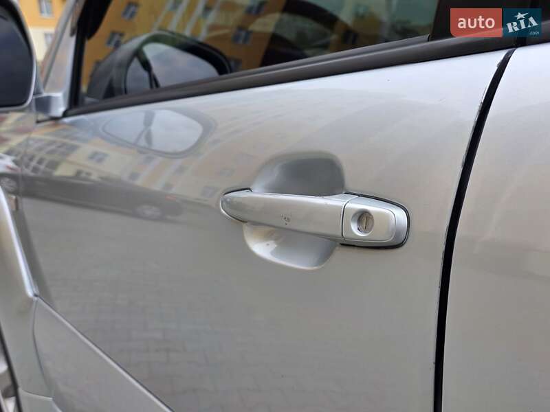 Внедорожник / Кроссовер Toyota Land Cruiser Prado 2006 в Хмельницком