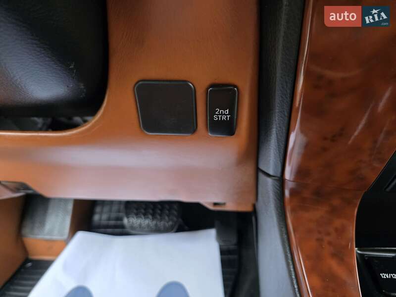 Внедорожник / Кроссовер Toyota Land Cruiser Prado 2006 в Хмельницком