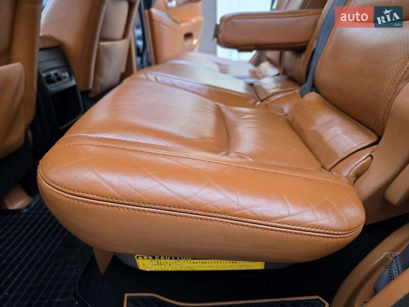 Внедорожник / Кроссовер Toyota Land Cruiser Prado 2006 в Хмельницком