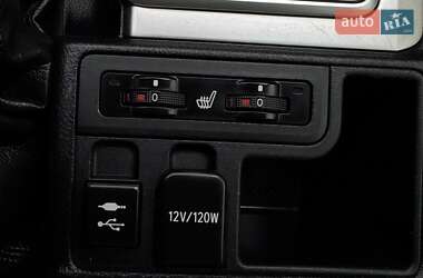 Внедорожник / Кроссовер Toyota Land Cruiser Prado 2019 в 