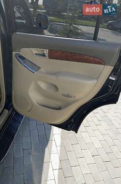 Позашляховик / Кросовер Toyota Land Cruiser Prado 2007 в 