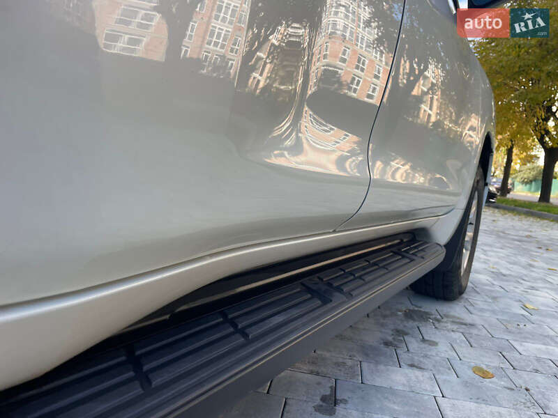 Внедорожник / Кроссовер Toyota Land Cruiser Prado 2011 в Черновцах фото 17 Внедорожник / Кроссовер Toyota Land Cruiser Prado 2011 в Черновцах