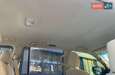 Внедорожник / Кроссовер Toyota Land Cruiser Prado 2011 в 