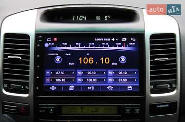 Позашляховик / Кросовер Toyota Land Cruiser Prado 2006 в 