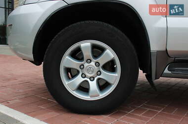 Позашляховик / Кросовер Toyota Land Cruiser Prado 2006 в 