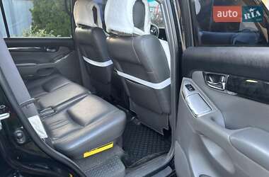 Внедорожник / Кроссовер Toyota Land Cruiser Prado 2008 в 