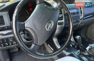 Внедорожник / Кроссовер Toyota Land Cruiser Prado 2008 в 