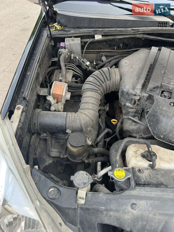 Позашляховик / Кросовер Toyota Land Cruiser Prado 2007 в Харкові