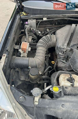 Внедорожник / Кроссовер Toyota Land Cruiser Prado 2007 в 