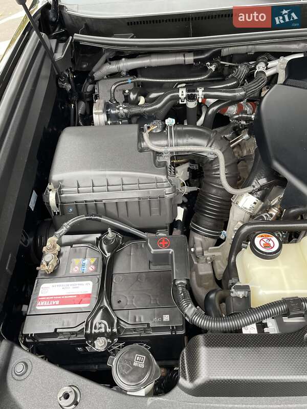 Позашляховик / Кросовер Toyota Land Cruiser Prado 2019 в Вінниці фото 23 Позашляховик / Кросовер Toyota Land Cruiser Prado 2019 в Вінниці