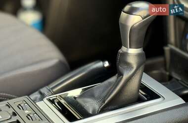 Позашляховик / Кросовер Toyota Land Cruiser Prado 2021 в  фото 31 Позашляховик / Кросовер Toyota Land Cruiser Prado 2021 в