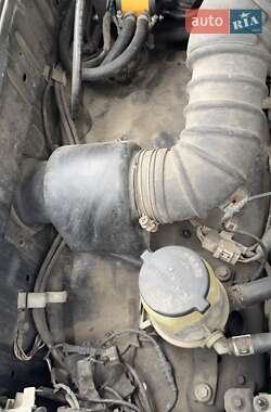 Позашляховик / Кросовер Toyota Land Cruiser Prado 2008 в  фото 16 Позашляховик / Кросовер Toyota Land Cruiser Prado 2008 в