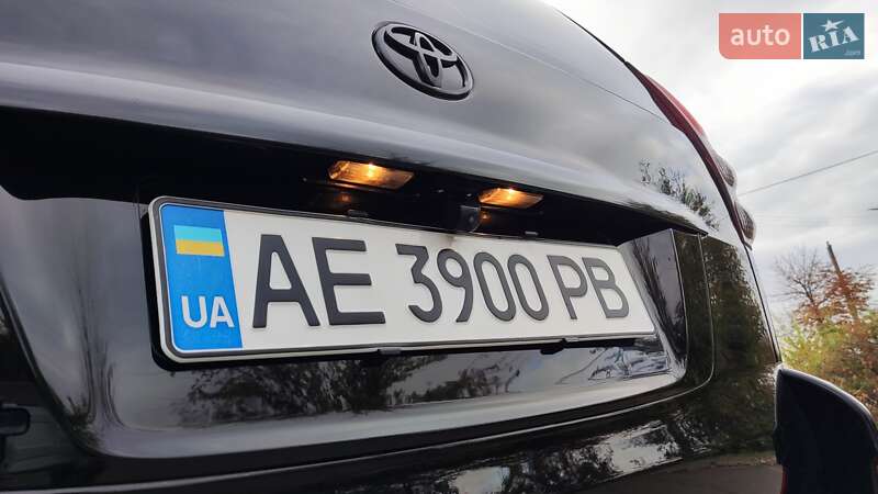 Позашляховик / Кросовер Toyota Land Cruiser Prado 2007 в Кривому Розі фото 11 Позашляховик / Кросовер Toyota Land Cruiser Prado 2007 в Кривому Розі