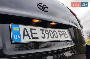 Внедорожник / Кроссовер Toyota Land Cruiser Prado 2007 в 