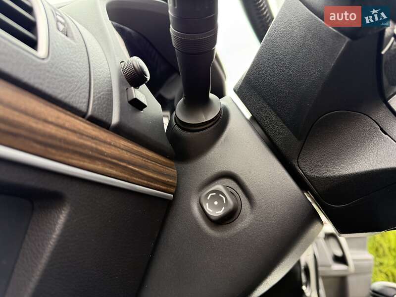 Внедорожник / Кроссовер Toyota Land Cruiser Prado 2022 в Виннице