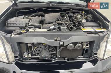 Внедорожник / Кроссовер Toyota Land Cruiser Prado 2007 в 