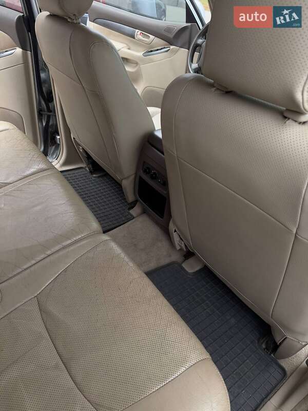 Позашляховик / Кросовер Toyota Land Cruiser Prado 2004 в Лубнах фото 25 Позашляховик / Кросовер Toyota Land Cruiser Prado 2004 в Лубнах