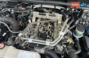 Внедорожник / Кроссовер Toyota Land Cruiser Prado 2018 в 