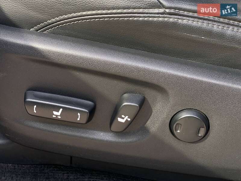 Внедорожник / Кроссовер Toyota Land Cruiser Prado 2020 в Киеве фото 27 Внедорожник / Кроссовер Toyota Land Cruiser Prado 2020 в Киеве