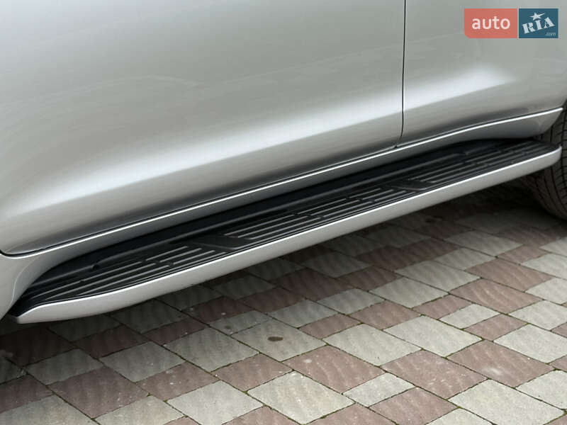 Внедорожник / Кроссовер Toyota Land Cruiser Prado 2018 в Тернополе фото 66 Внедорожник / Кроссовер Toyota Land Cruiser Prado 2018 в Тернополе