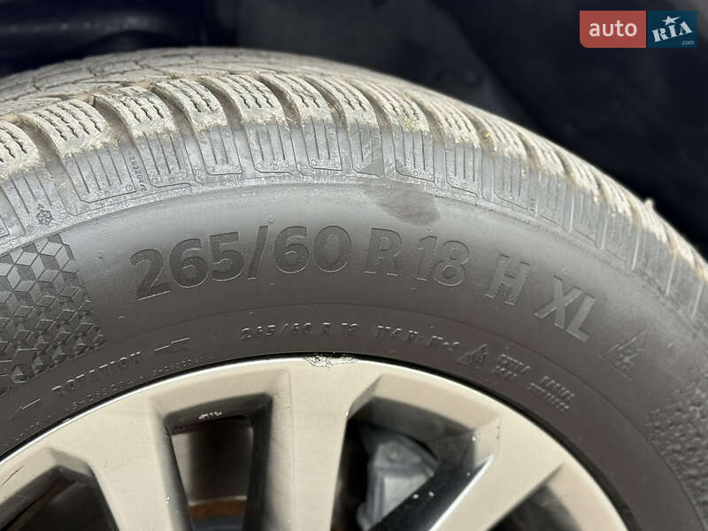 Внедорожник / Кроссовер Toyota Land Cruiser Prado 2018 в Тернополе фото 64 Внедорожник / Кроссовер Toyota Land Cruiser Prado 2018 в Тернополе