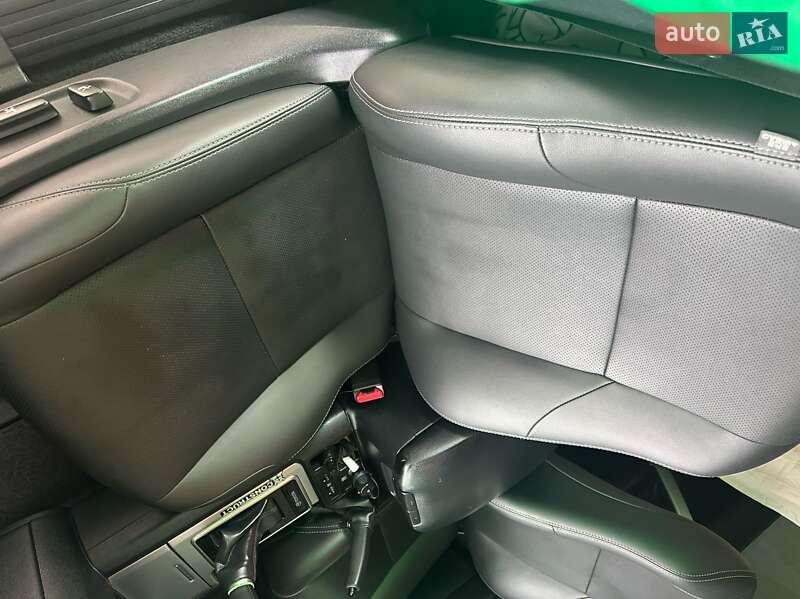 Позашляховик / Кросовер Toyota Land Cruiser Prado 2019 в Черкасах фото 13 Позашляховик / Кросовер Toyota Land Cruiser Prado 2019 в Черкасах