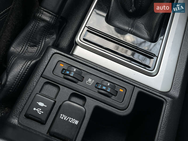 Позашляховик / Кросовер Toyota Land Cruiser Prado 2017 в Миколаєві