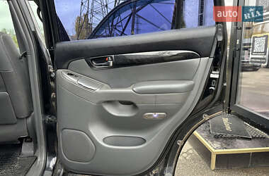Внедорожник / Кроссовер Toyota Land Cruiser Prado 2007 в 