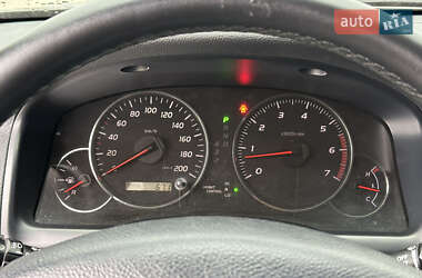 Внедорожник / Кроссовер Toyota Land Cruiser Prado 2007 в 