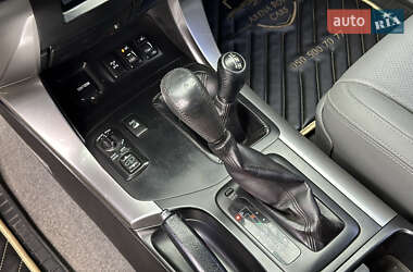 Внедорожник / Кроссовер Toyota Land Cruiser Prado 2007 в 
