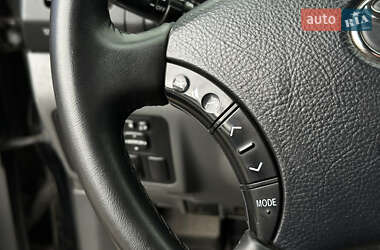 Внедорожник / Кроссовер Toyota Land Cruiser Prado 2007 в 