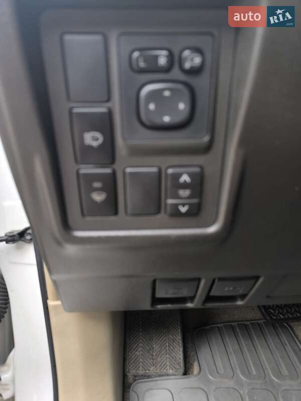 Внедорожник / Кроссовер Toyota Land Cruiser Prado 2010 в Киеве