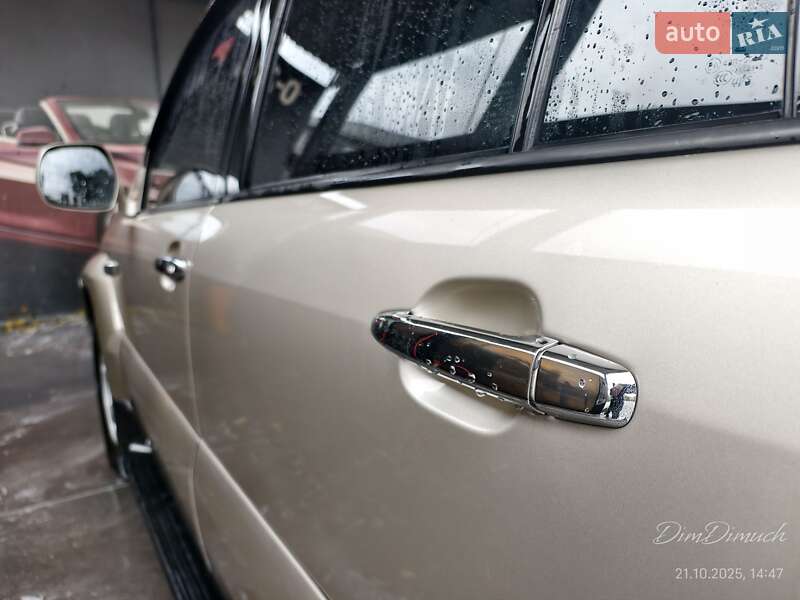 Внедорожник / Кроссовер Toyota Land Cruiser Prado 2005 в Межгорье фото 21 Внедорожник / Кроссовер Toyota Land Cruiser Prado 2005 в Межгорье