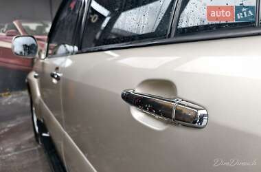 Внедорожник / Кроссовер Toyota Land Cruiser Prado 2005 в  фото 21 Внедорожник / Кроссовер Toyota Land Cruiser Prado 2005 в